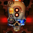 Icon of program: Steampunk Skull Live Wall…