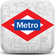 Madrid Subway Off-Line icon