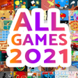 أيقونة البرنامج: 101 games | mini games