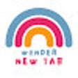 Programikonen: New Tab Wonder