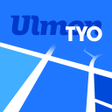 プログラムのアイコン：Tokyo Offline City Map