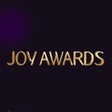 Symbol des Programms: Joy Awards