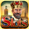 程序图标：Slots - World Adventure