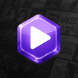 ไอคอนของโปรแกรม: Stremio Premium TV