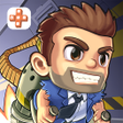 أيقونة البرنامج: Jetpack Joyride Classic