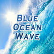 أيقونة البرنامج: Blue Ocean Wave Theme