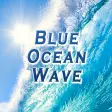 Blue Ocean Wave Theme