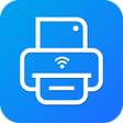 程序图标：Printer App: Print from p…
