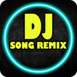 程序图标：DJ Song Remix Offline