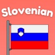 프로그램 아이콘: Learn Slovenian