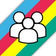 程序图标：Qudo - Find Snapchat Frie…