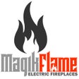 Ícone do programa: MagikFlame Electric Firep…