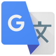 أيقونة البرنامج: Google Translate