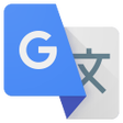 Icon of program: Google Translate