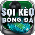 Programikonen: Soi Kèo Bóng Đá