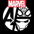 Icono de programa: Marvel Comics
