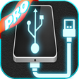Ícone do programa: USB OTG adapter checker