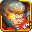 King of war-Fantasy Journey icon
