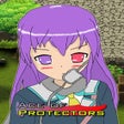 Ícone do programa: Ace of Protectors