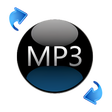 程序图标：Free Any MP3 Converter