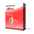 Icon of program: MP3 CD Doctor