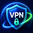 Ícone do programa: Quick VPN: Turbo Server