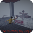 Programikonen: Pipe Head Hunt Going Wron…