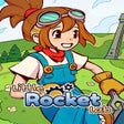 Ícone do programa: Little Rocket Lab