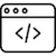 Ícone do programa: Official document helper