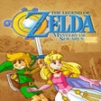 Programın simgesi: The Legend of Zelda: Myst…