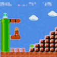 プログラムのアイコン：retro super emulator