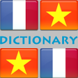 Icon of program: Từ Điển Pháp Việt , Việt …