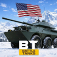 Иконка программы: Battle Tanks: Second Worl…