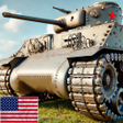 프로그램 아이콘: Battle Tanks: Second Worl…