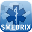 Symbol des Programms: SMEDRIX 3.1 Advanced