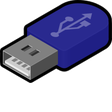 Ikon program: USB Flash Drive Format To…