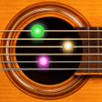Ikon program: Learn Guitar - Real Tabs