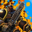 Programikonen: Robot Hero: City Simulato…