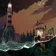 Ikon program: Dredge