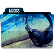 プログラムのアイコン：Inspirational RADIO