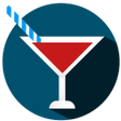 プログラムのアイコン：Boozy India: Liquor Price…
