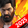 أيقونة البرنامج: Street Kungfu: Justice Fu…