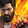 Ikona programu: Street Kungfu: Justice Fu…