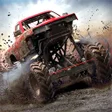 Programikonen: Trucks Off Road