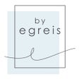 Icoon van programma: By Egreis