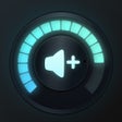 程序图标：Music Booster: Sound Boos…