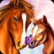 程序图标：Horse Paradise: My Dream …