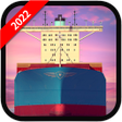 Ikon program: Ship Simulator 2020