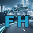 Ikon program: Film Highway