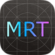 プログラムのアイコン: Singapore MRT Map Route(S…